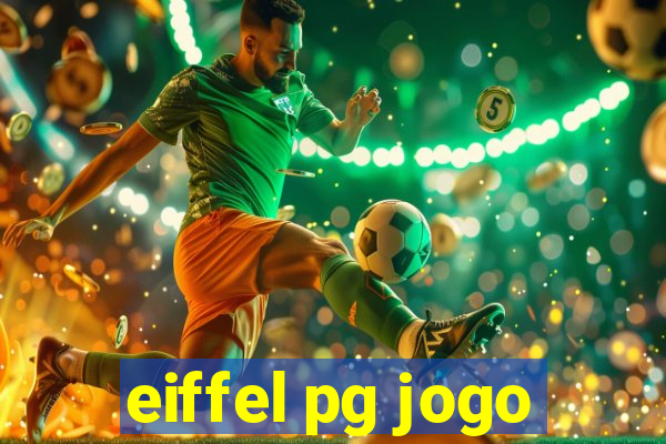 eiffel pg jogo